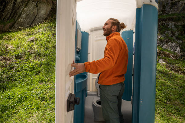 Porta potty rental for outdoor events in Arden On The Severn, MD