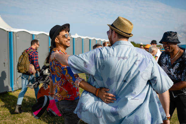 Best Local porta potty services  in Arden On The Severn, MD