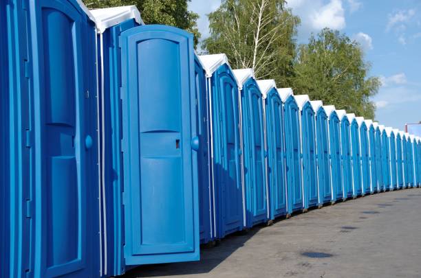 Best Construction site porta potty rental  in Arden On The Severn, MD